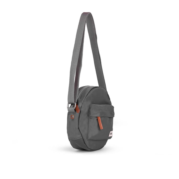 ROKA Paddington B Graphite Recycled Nylon Bag