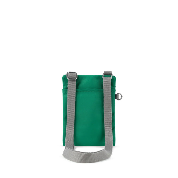 ROKA Chelsea Emerald Recycled Nylon Bag