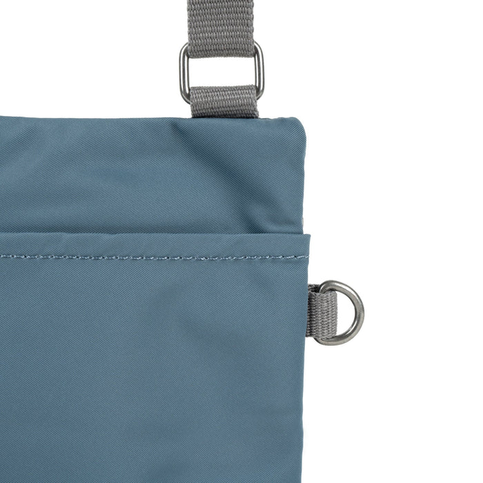 ROKA Chelsea Airforce Recycled Nylon Bag