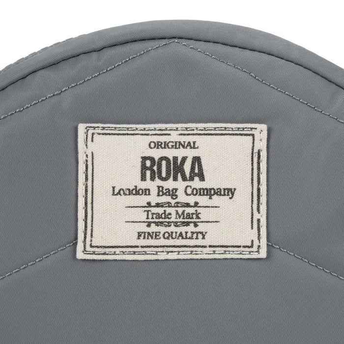 ROKA Bags Paddington B Stormy Recycled Nylon