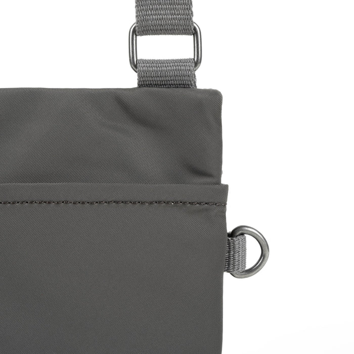 ROKA Chelsea Graphite Recycled Nylon Bag