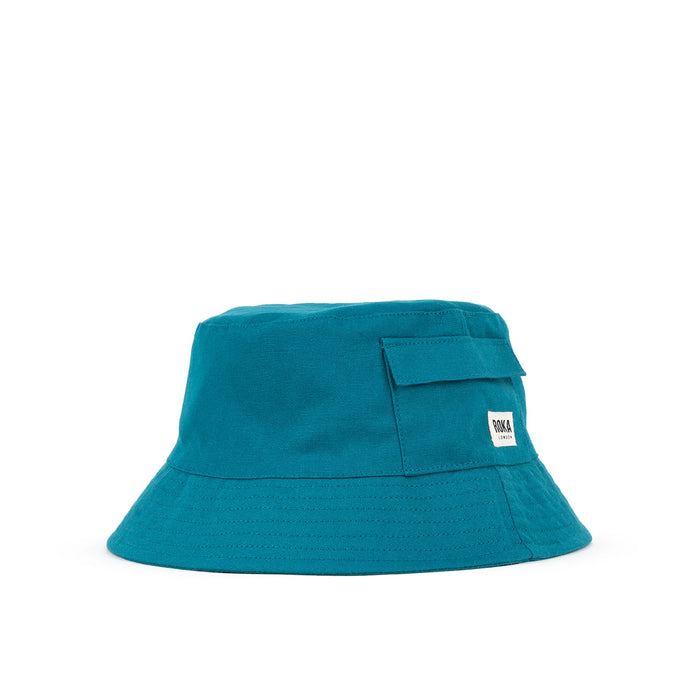 ROKA Hatfield Marine Bucket Hat