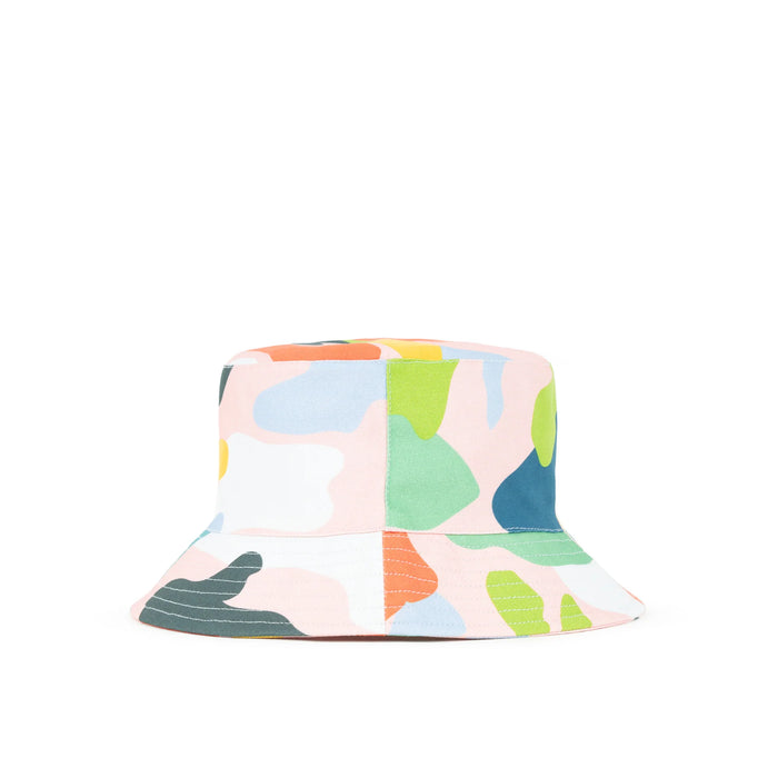 ROKA Hatfield Mellow Camo Bucket Hat