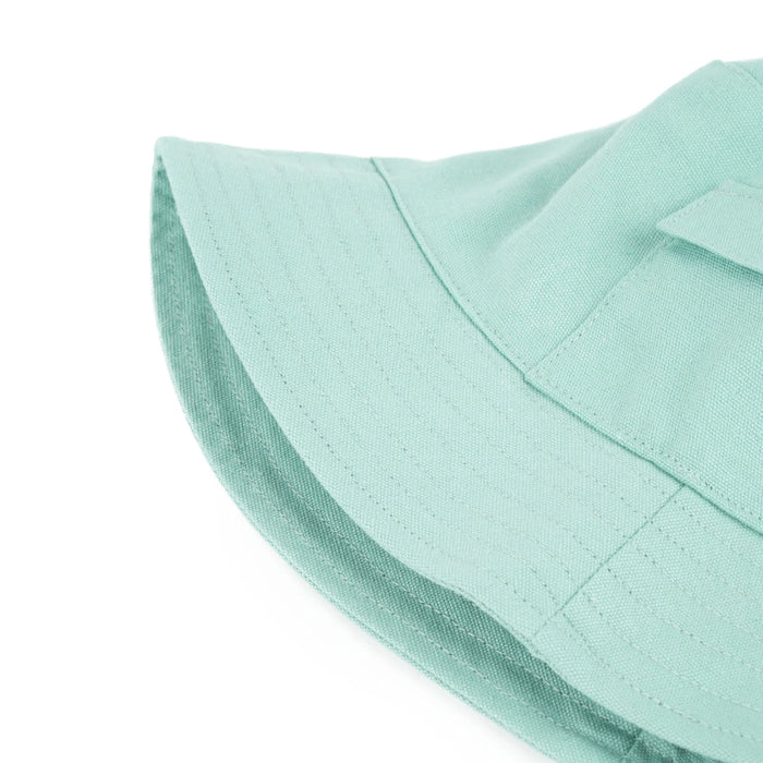 ROKA Hatfield Spearmint Bucket Hat