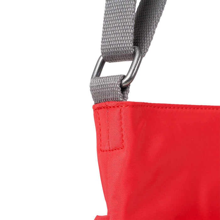 ROKA Kennington B Chilli Oil Recycled Canvas