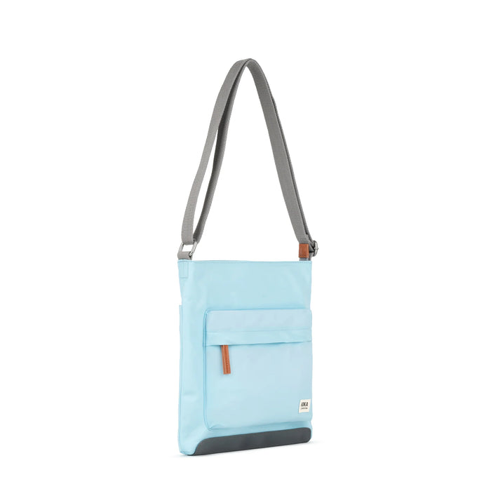 ROKA Kennington B Canal Recycled Nylon Bag