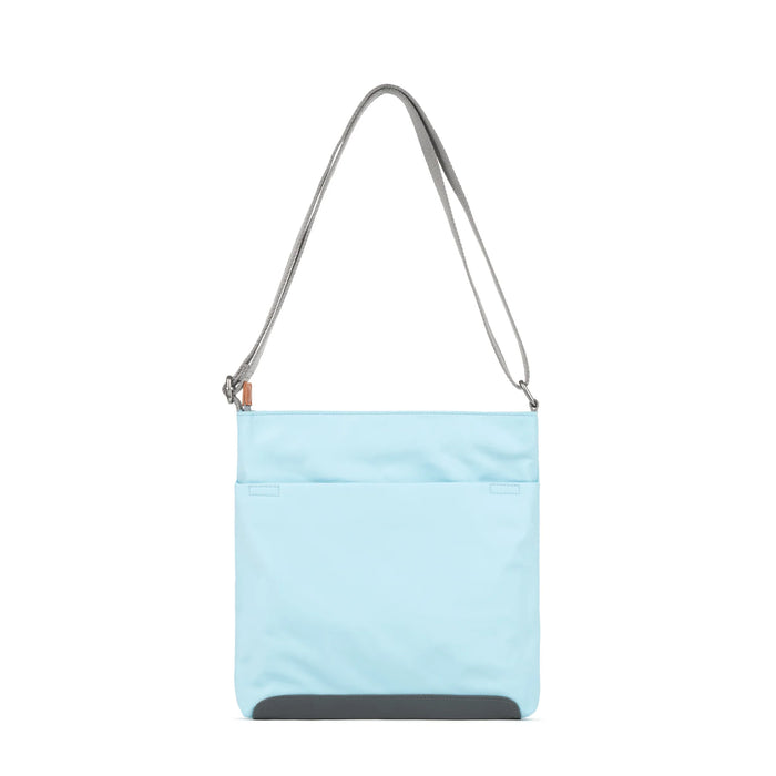 ROKA Kennington B Canal Recycled Nylon Bag