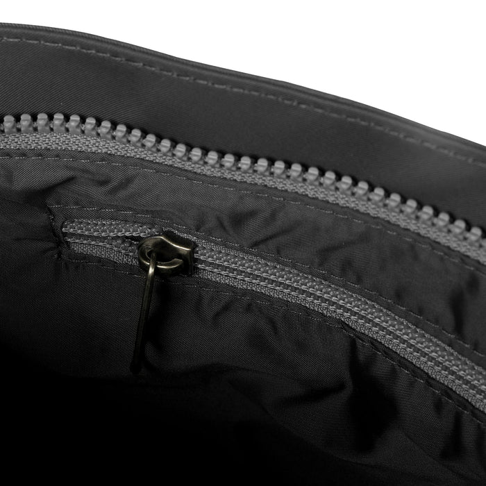 ROKA Kennington Crossbody Bag in Graphite