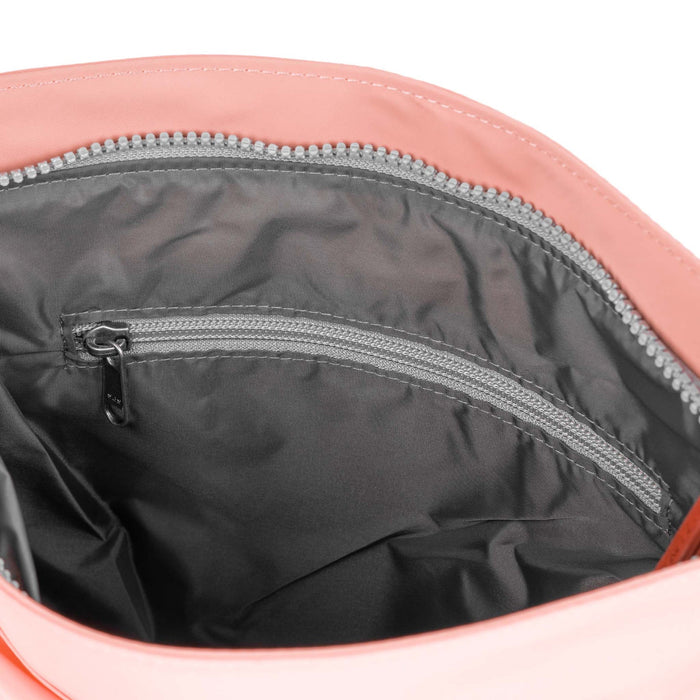 ROKA Kennington Crossbody Bag in Punch