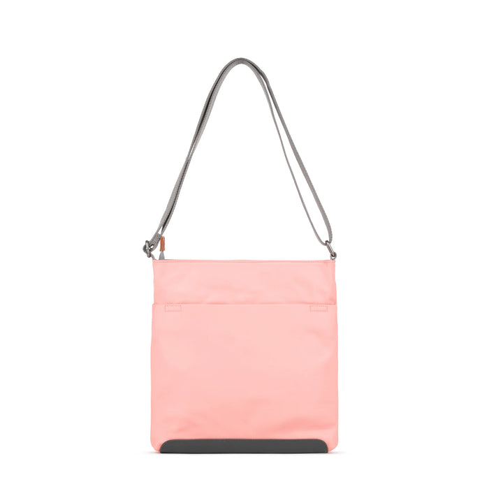 ROKA Kennington Crossbody Bag in Punch