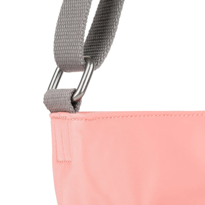 ROKA Kennington Crossbody Bag in Punch