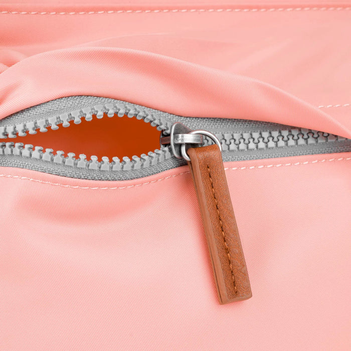 ROKA Kennington Crossbody Bag in Punch