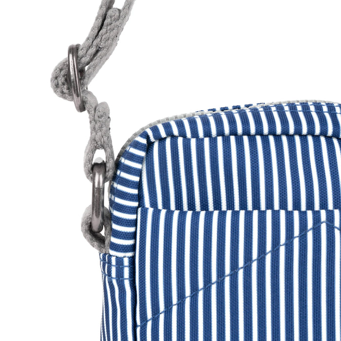 ROKA Bond Red Hickory Canvas Bag