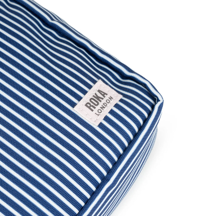 ROKA Bond Red Hickory Canvas Bag