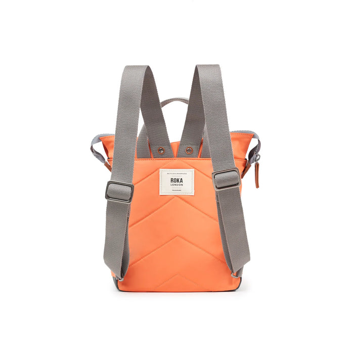 ROKA Bantry B Firecracker Recycled Bag