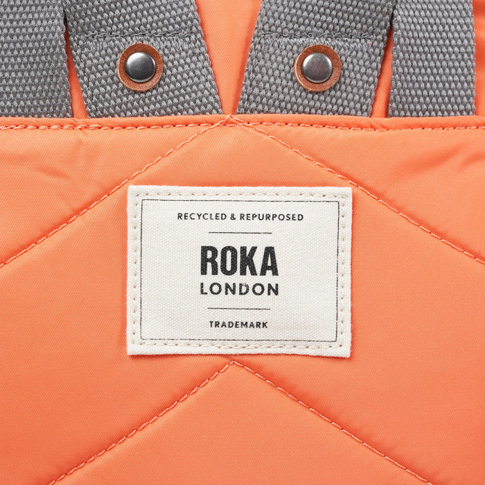 ROKA Bantry B Firecracker Recycled Bag