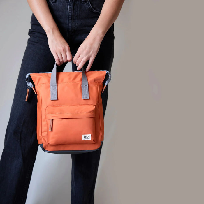 ROKA Bantry B Firecracker Recycled Bag