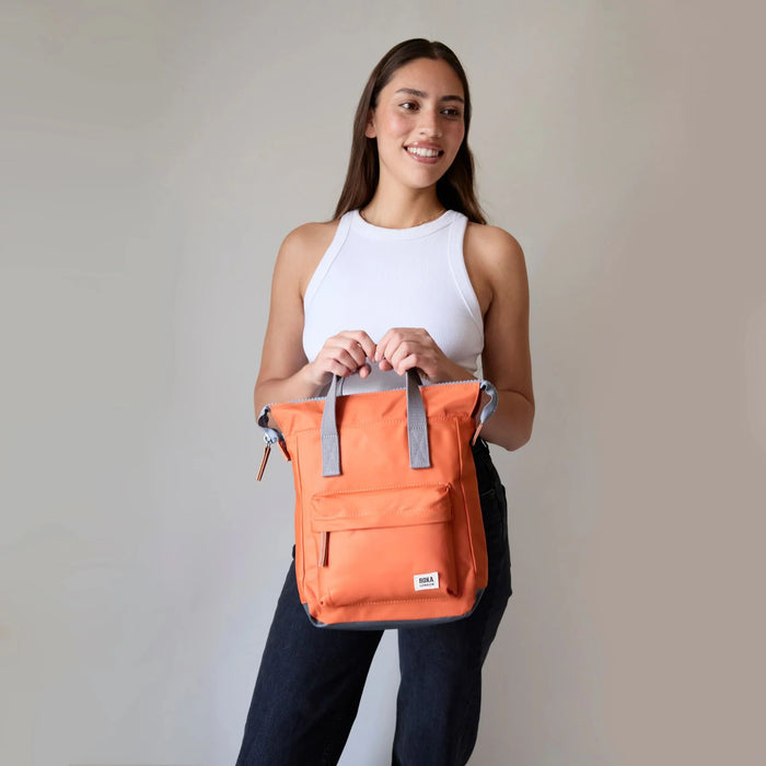 ROKA Bantry B Linear Dot Recycled Bag