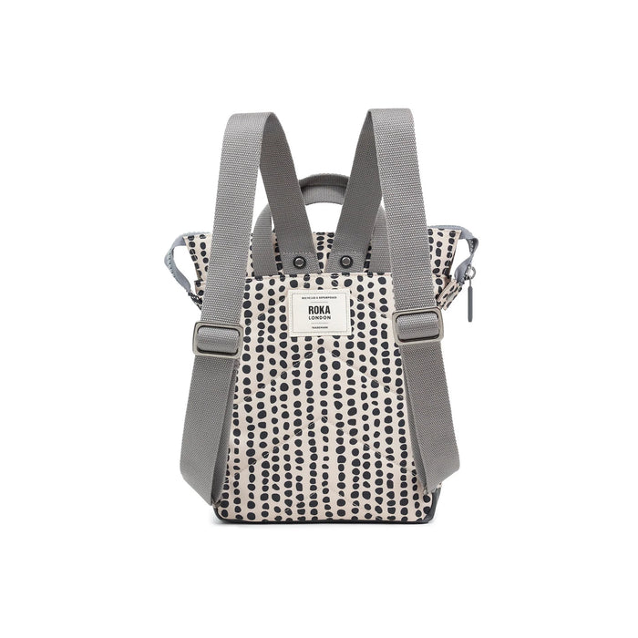 ROKA Bantry B Linear Dot Recycled Bag