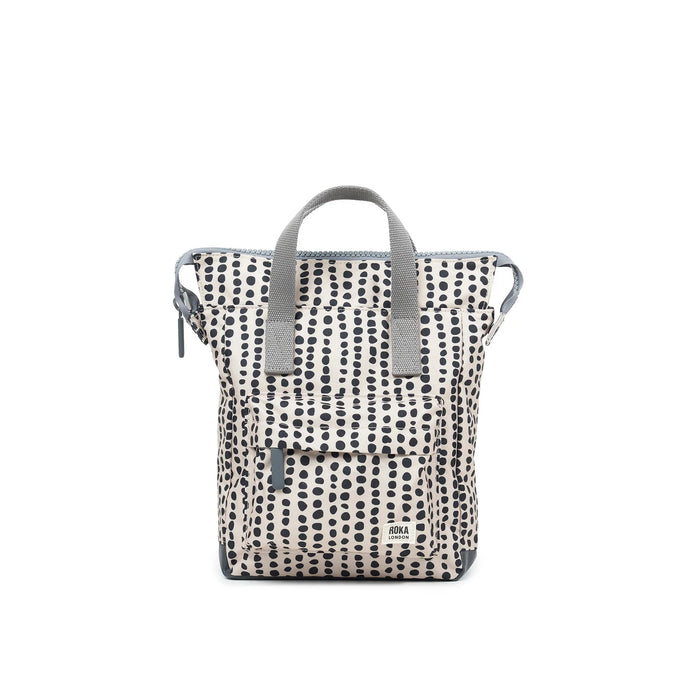 ROKA Bantry B Linear Dot Recycled Bag