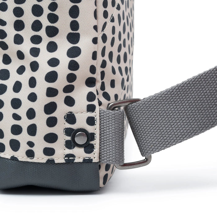ROKA Bantry B Linear Dot Recycled Bag