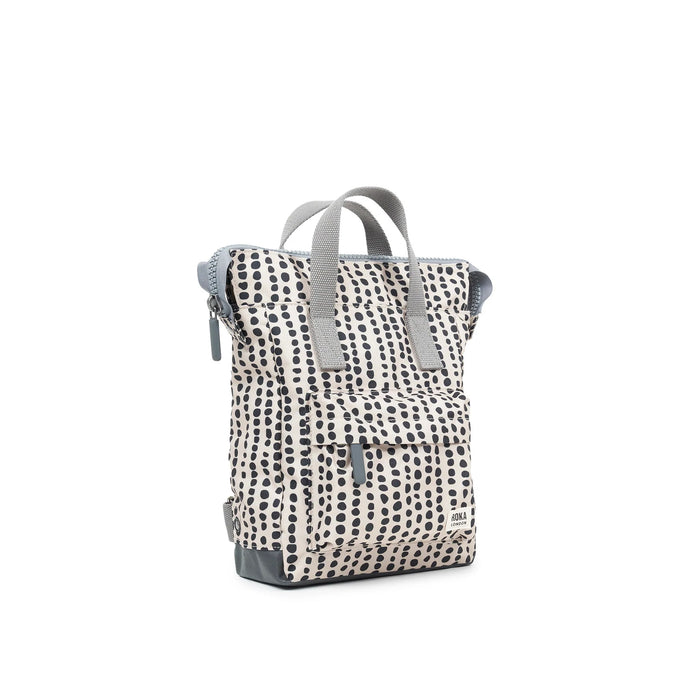 ROKA Bantry B Linear Dot Recycled Bag