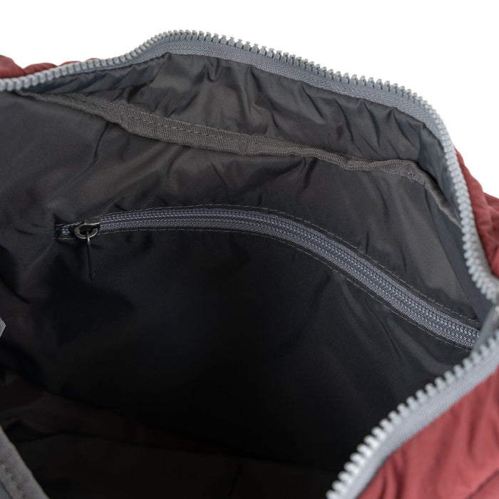 ROKA Belsize Bordeaux Taslon Bag