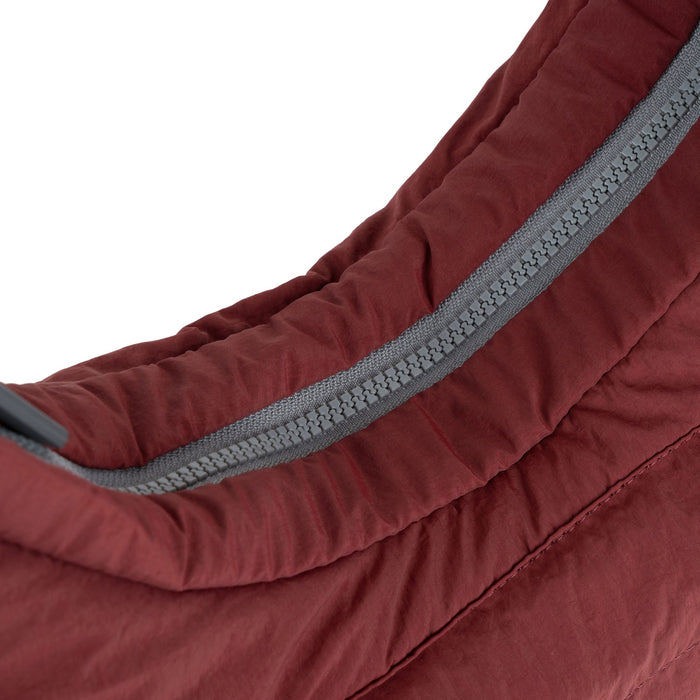 ROKA Belsize Bordeaux Taslon Bag