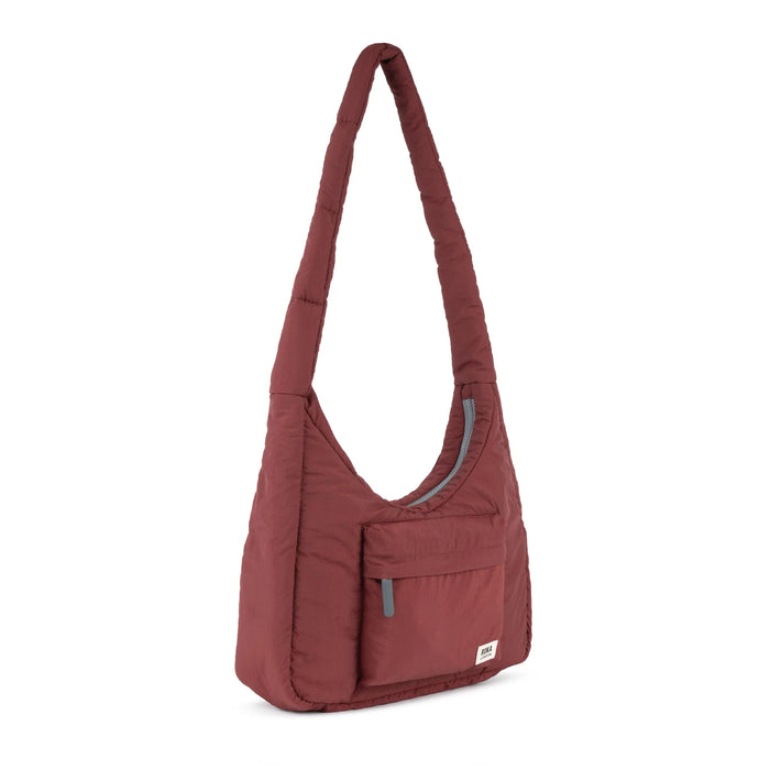 ROKA Belsize Bordeaux Taslon Bag