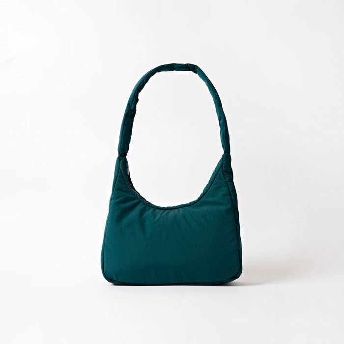 ROKA Belsize Teal Taslon Small Bag