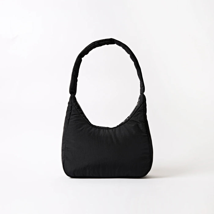 ROKA Belsize Handbag Black Taslon