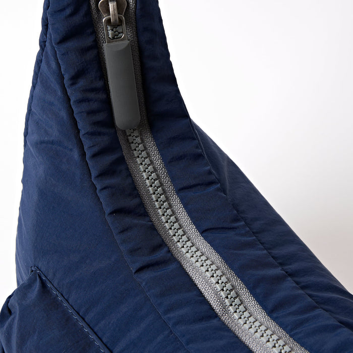 ROKA Belsize Handbag Midnight Taslon