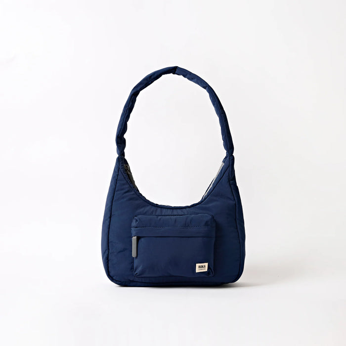 ROKA Belsize Handbag Midnight Taslon