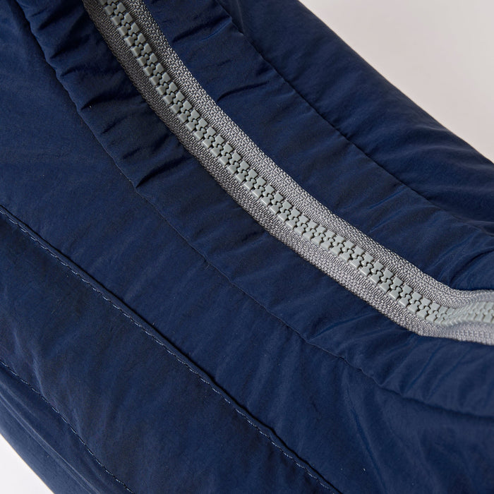 ROKA Belsize Handbag Midnight Taslon