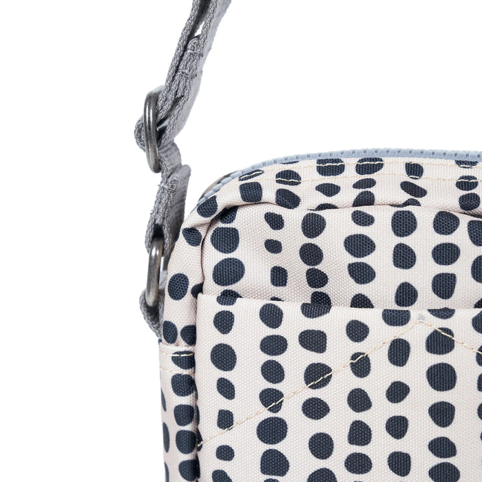 ROKA Bond Linear Dot Recycled Canvas