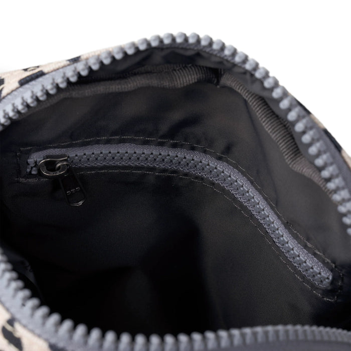 ROKA Bond Linear Dot Recycled Canvas