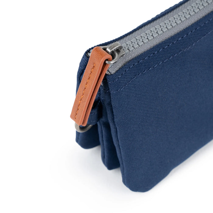ROKA Carnaby Crisp Blue Recycled Canvas