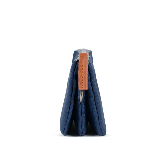ROKA Carnaby Crisp Blue Recycled Canvas