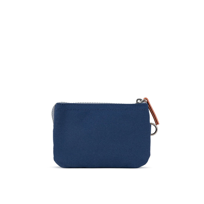 ROKA Carnaby Crisp Blue Recycled Canvas