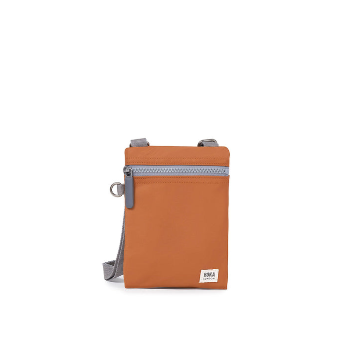 ROKA Chelsea Bran Recycled Nylon