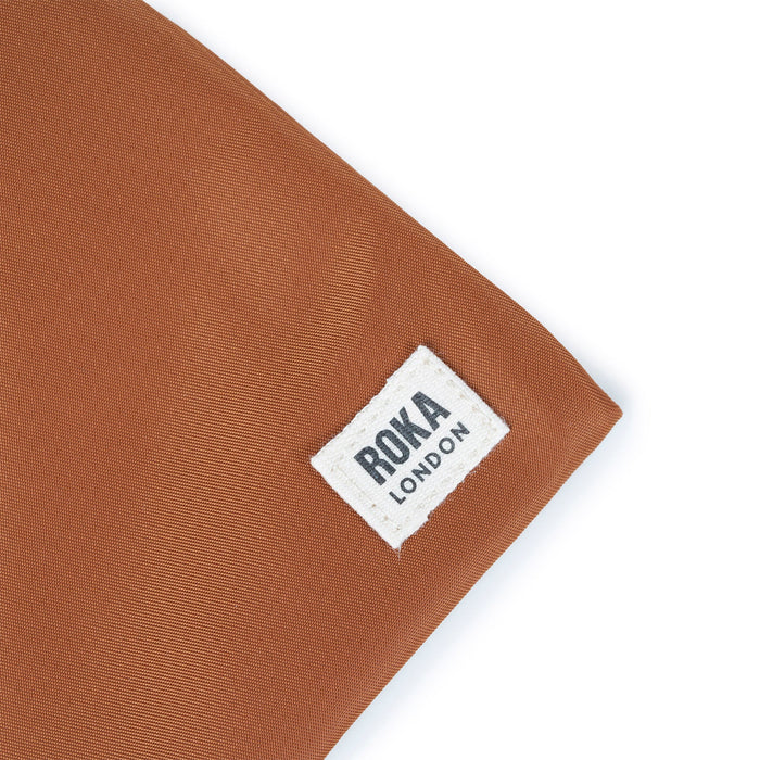 ROKA Chelsea Bran Recycled Nylon