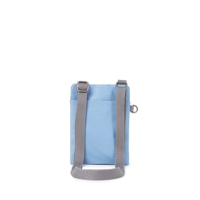 ROKA Chelsea Retro Blue Recycled Nylon