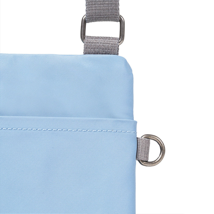 ROKA Chelsea Retro Blue Recycled Nylon