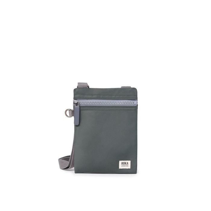 ROKA Chelsea Thyme Recycled Nylon