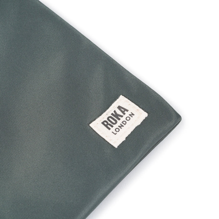 ROKA Chelsea Thyme Recycled Nylon