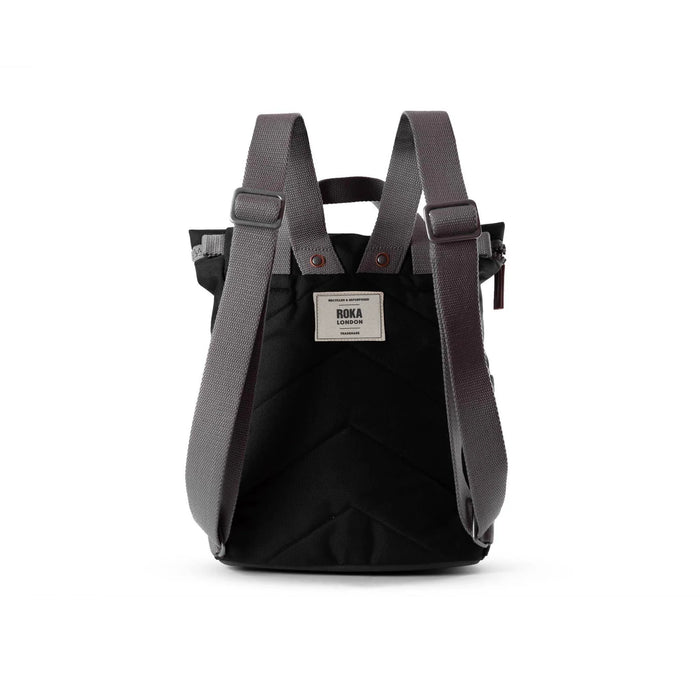 ROKA Finchley A Ash Recycled Canvas