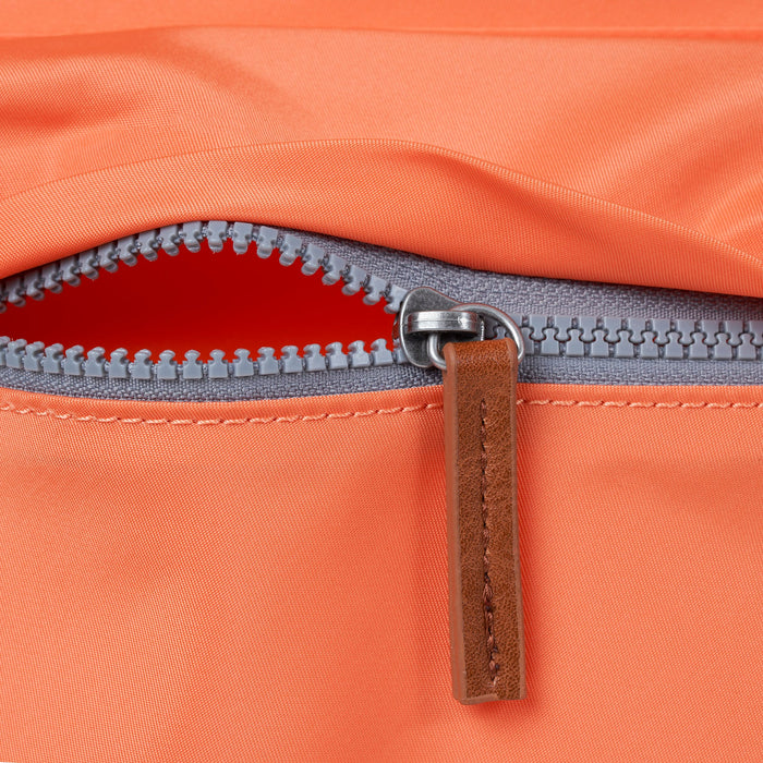 ROKA Kennington B Firecracker Recycled Nylon Bag