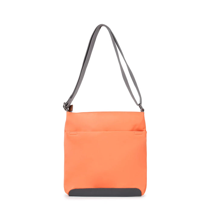 ROKA Kennington B Firecracker Recycled Nylon Bag