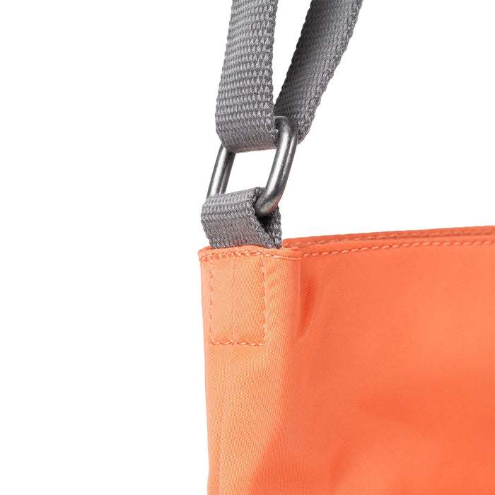 ROKA Kennington B Firecracker Recycled Nylon Bag