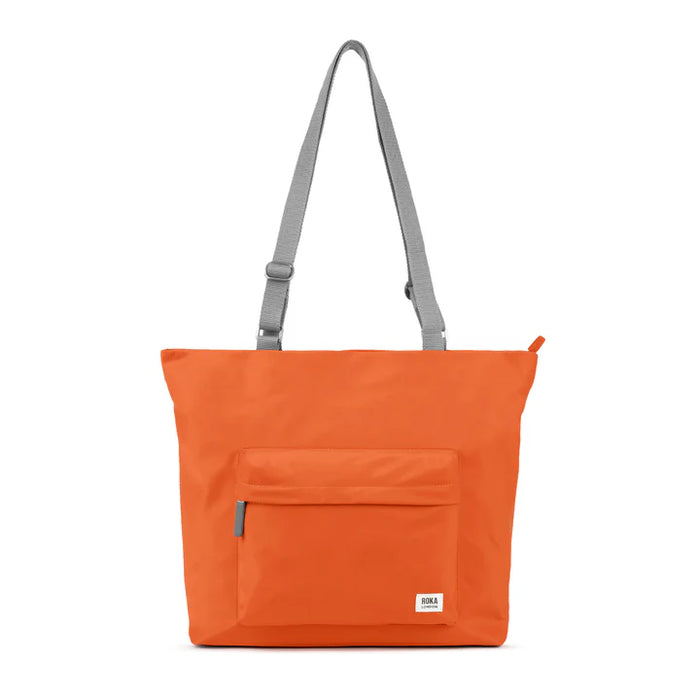 ROKA Trafalgar B Burnt Orange Recycled Nylon